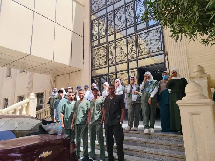 الأكاديمية الأهلية للعلوم والتكنولوجيا - بنر تعريفي