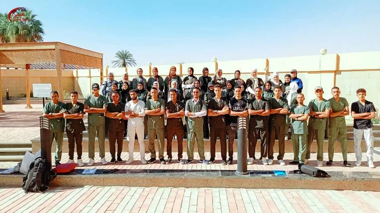 الأكاديمية الأهلية للعلوم والتكنولوجيا - بنر تعريفي