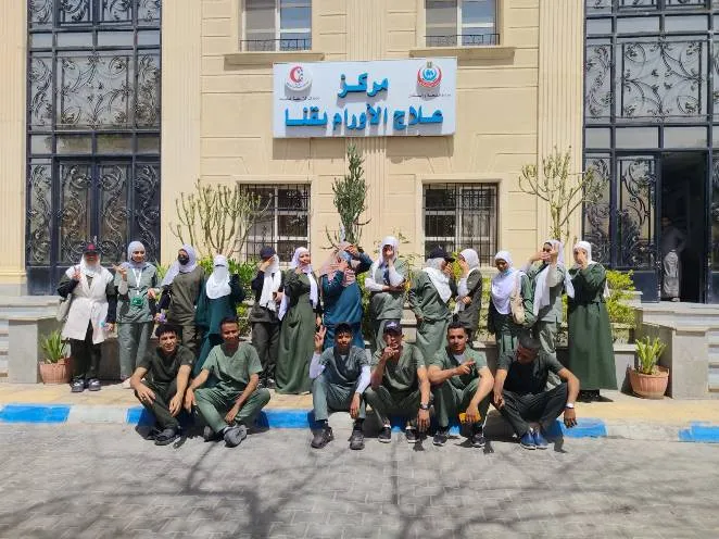 الأكاديمية الأهلية للعلوم والتكنولوجيا - بنر تعريفي