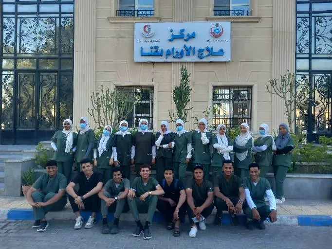 الأكاديمية الأهلية للعلوم والتكنولوجيا - بنر تعريفي